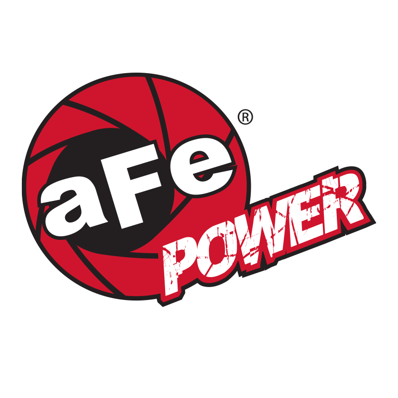 aFe POWER logo
