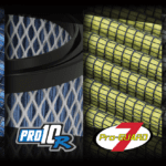 Difference Between aFe POWER Air Filter Media