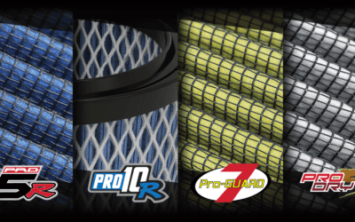 The Difference Between aFe POWER Air Filter Media