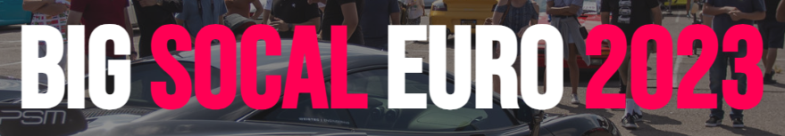 Big Socal Euro Logo