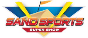 Sand Sports Super Show Socal Off-road Logo