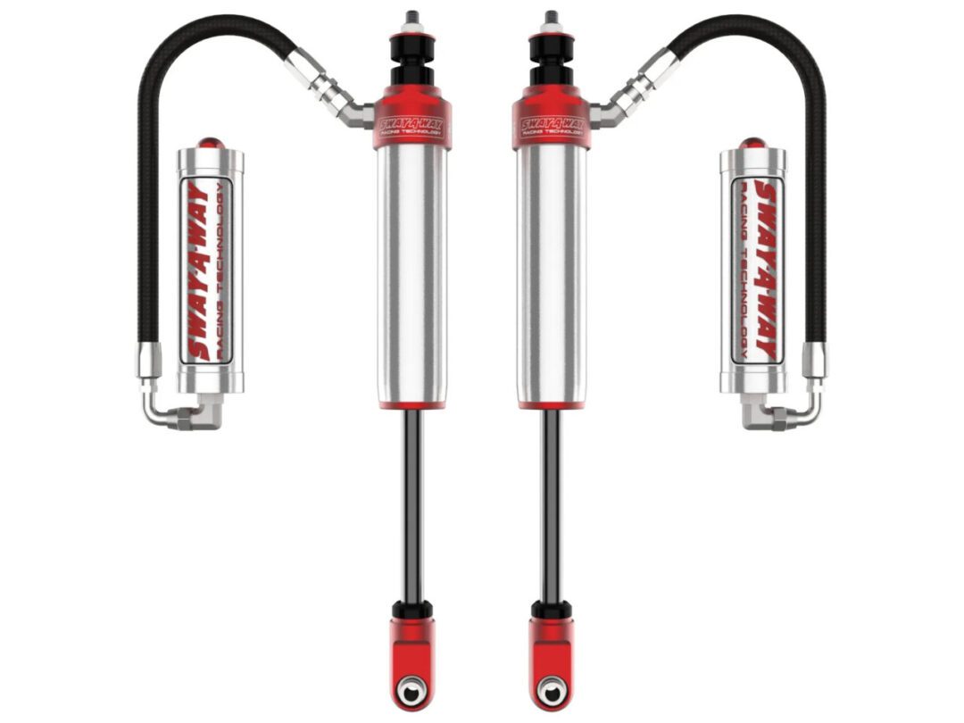 Sway-A-Way Ford F-250 F-350 Shock Kit