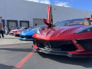 Cars &#038; Cafe &#8211; Feb 18th, 2024