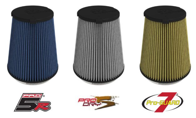 aFe POWER OER Air Filter for 23-24 Ford F-150 Raptor R