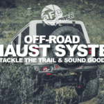 Off-Road Exhaust Systems
