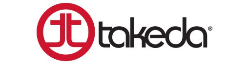 TAKEDA logo