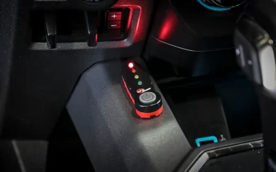 SCORCHER GT Power Module for Mazda CX-90 24-25 / CX-70 2025 L6-3.3L (t)