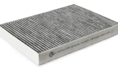 Cabin Air Filter for 22-24 Toyota Tundra