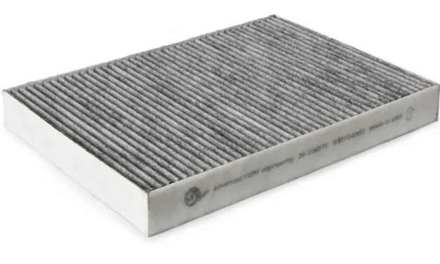 Cabin Air Filter for 22-24 Toyota Tundra