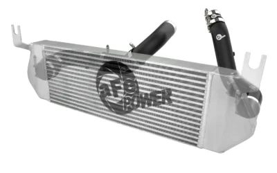 Intercooler with Tubes for 16-19 RAM 1500 EcoDiesel
