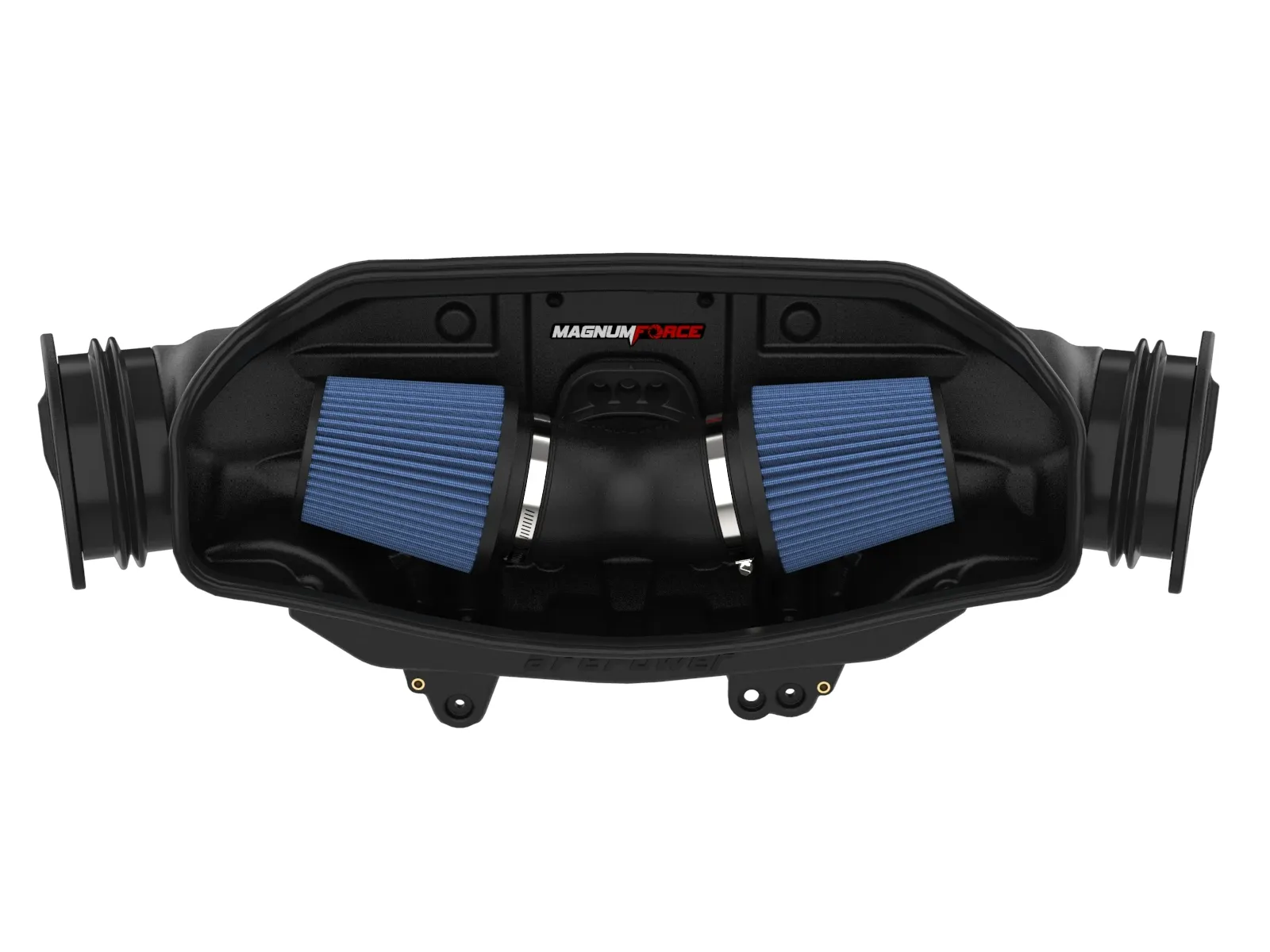 AFe Magnum Force Stage 2 Cold Air Intake For Chevy Corvette C7 Stingray – 2014-2019 6.2L V8