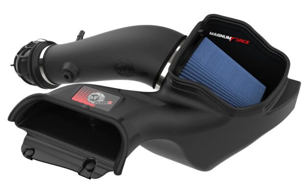 Magnum FORCE Stage-2 Cold Air Intake System for 23-24 Ford F-150 Raptor R