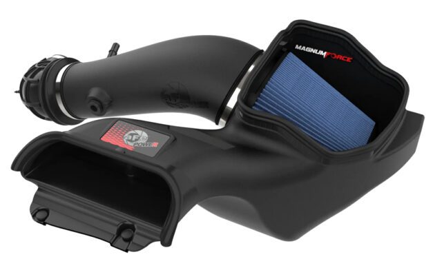 MAGNUM FORCE Stage-2 Cold Air Intake System for 23-24 Ford F-150 Raptor R