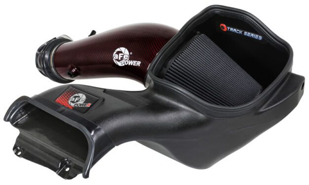 TRACK SERIES Cold Air Intake for 2017-20 Ford Raptor R 5.2L