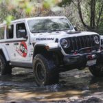 Jeep Wrangler JL Upgrades