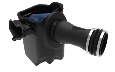 Magnum FORCE Stage-2 Cold Air Intake System for 2020-22 Ford F-250/F-350 Super Duty