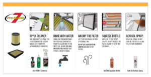 Air Filters - aFe POWER Blog, News & Events