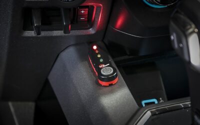 SCORCHER HD Power Module for RAM Diesel Trucks 25-26 L6-6.7L (td)