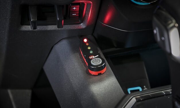 SCORCHER HD Power Module for RAM Diesel Trucks 25-26 L6-6.7L (td)