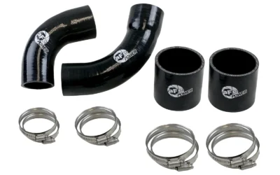 BladeRunner OER Series Coupling & Clamp Kit for 23-24 Toyota Tundra & Sequoia V6-3.4L