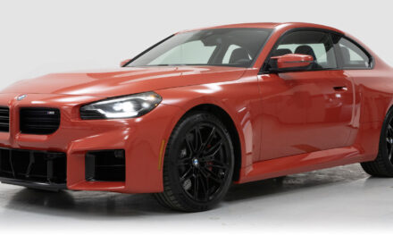 Protected: Project Cars | 2024 BMW M2 Series Coupé (G87)