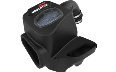 Momentum GT Cold Air Intake System for 2024 Toyota Tacoma L4-2.4L (t)