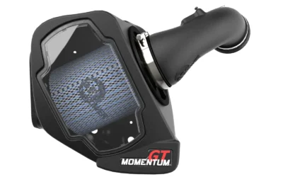 Momentum GT Cold Air Intake System for 2024-25 Toyota Land Cruiser (J250) L4-2.4L (t)