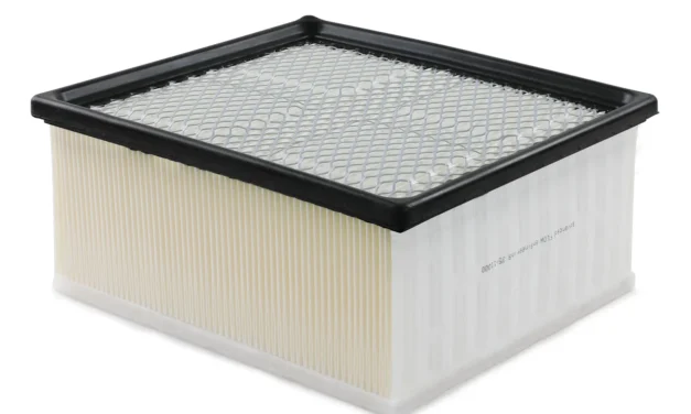 PROGUARD OE Replacement Air Filter for 2007-24 Dodge RAM Cummins Diesel Trucks