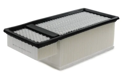 PROGUARD OE Replacement Air Filter for 2011-16 Ford Power Stroke Diesel Trucks