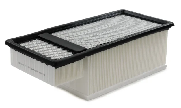 PROGUARD OE Replacement Air Filter for 2011-16 Ford Power Stroke Diesel Trucks