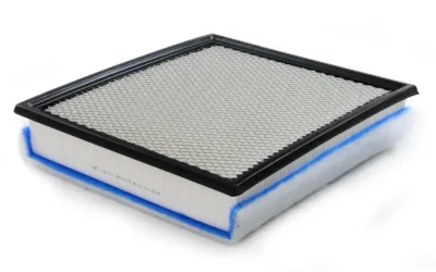 PROGUARD OE Replacement Air Filter for 2020-24 Ford Power Stroke Diesel Trucks