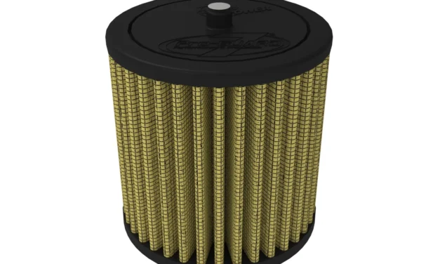 Aries Powersports Pro GUARD7 Air Filter for 01-08 Honda TRX250EX / 09-24 TRX250X / 97-24 TRX250TM FourTrax Recon