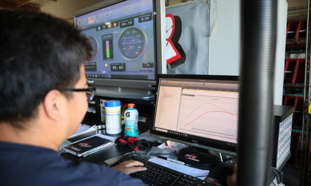 Do Cold Air Intakes Make More Power?