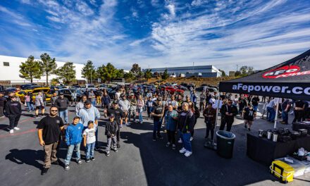 Cars & CaFé Recap: Season Opener Feb 8th, 2026