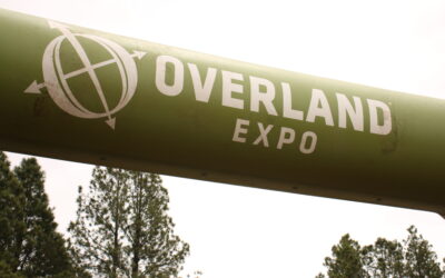 Overland Expo Recap: May 18, 2024