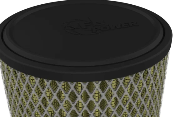 Aries Powersports Pro GUARD7 Air Filter for Speed UTV 23-24 1000cc (t)