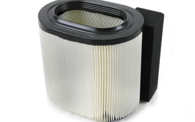 aFe POWER PROGUARD OE Replacement Air Filter for Ford Diesel Trucks 17-19 V8-6.7L (td)