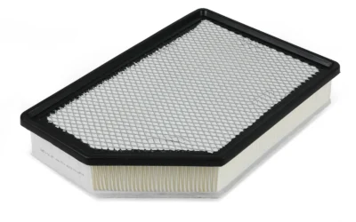 aFe POWER PROGUARD OE Replacement Air Filter for GM Diesel Trucks 20-25 V8-6.6L (td) L5P