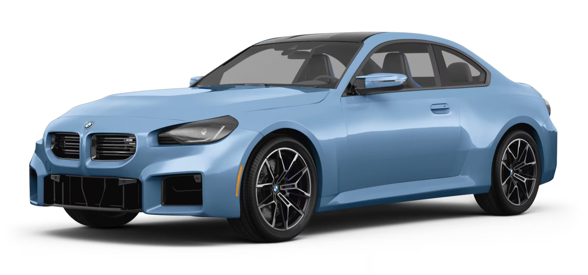 2024-BMW-M2-G87