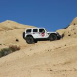 Top 10 Essential Off-Road Upgrades