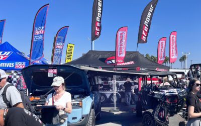 Sand Sports Super Show 2024 Recap: Sept 19-21, 2025