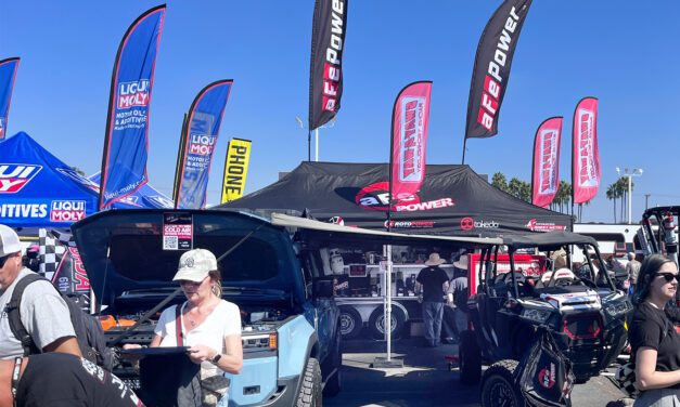 Sand Sports Super Show 2024 Recap: Sept 19-21, 2025