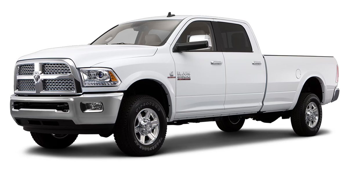 2010 Dodge Ram 2500 Diesel Cummins