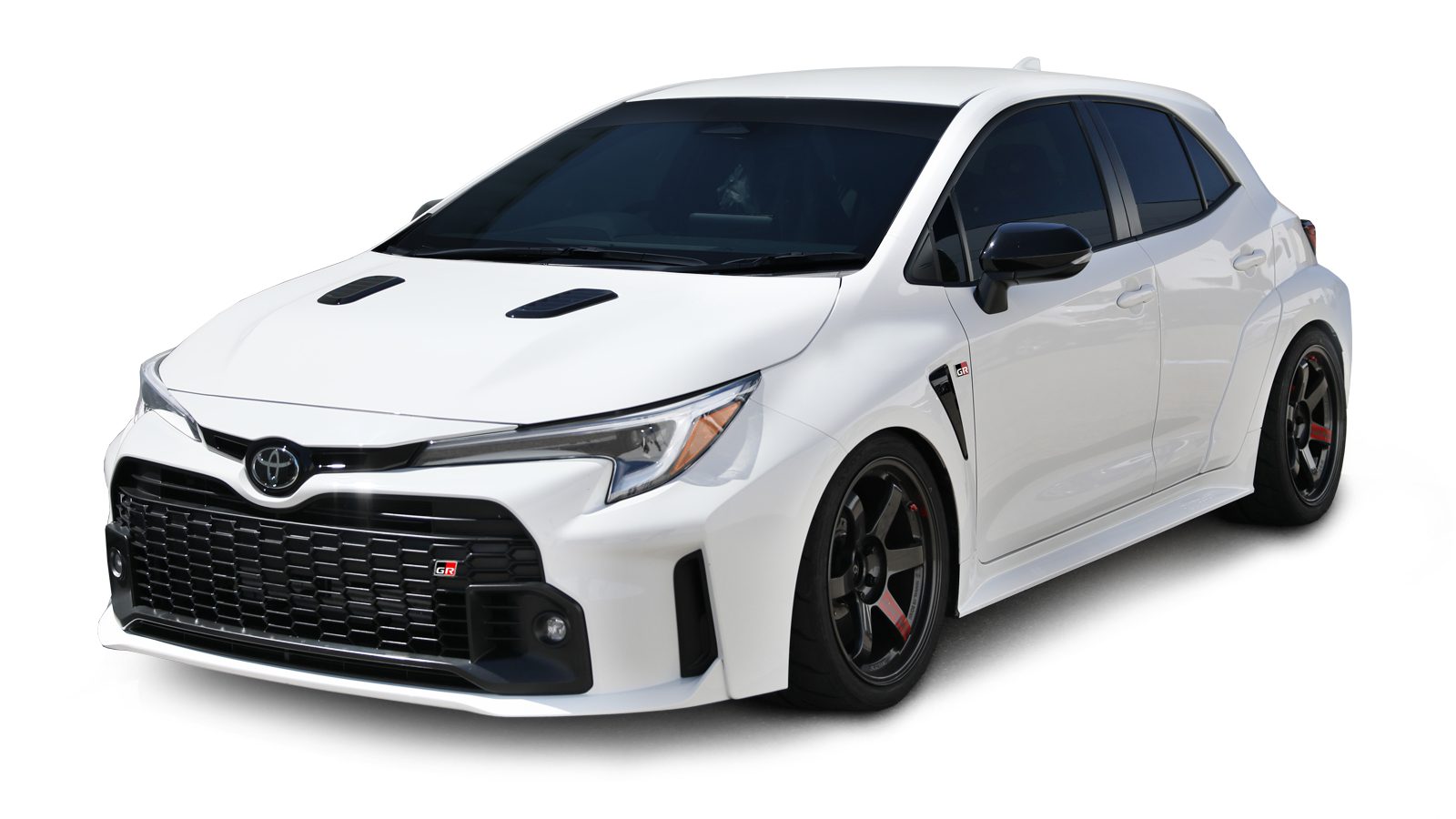 Porsche 911 4S 992 chassis