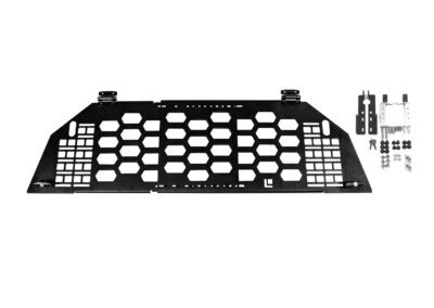 Gate Keeper Tail Gater for Truck