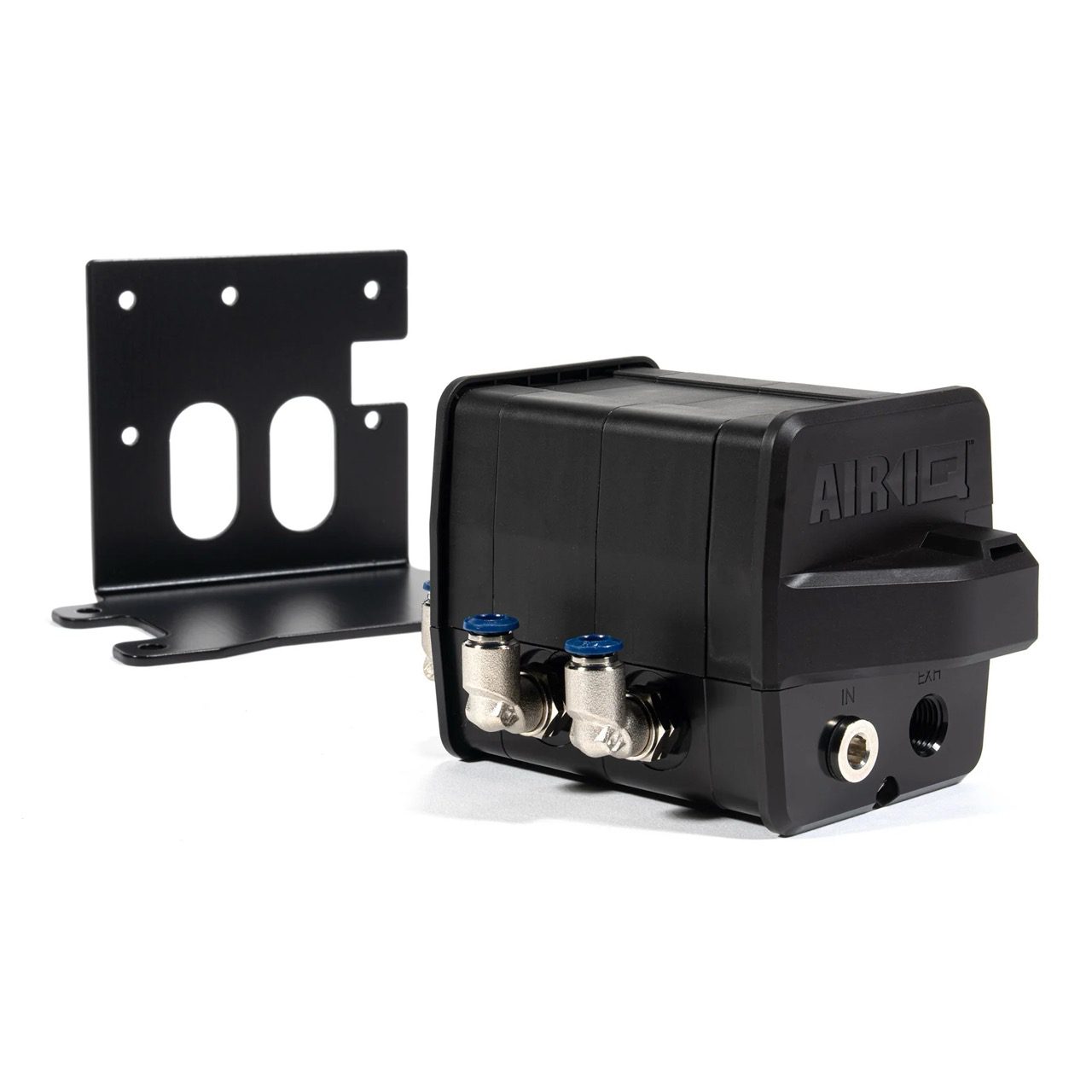 LOGIQ-2channnel-control-package- Large Air IQ 2-channel Compressor controller