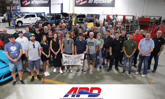Inside the aFe Experience: How Our Dealer Tour Strengthens Partnerships