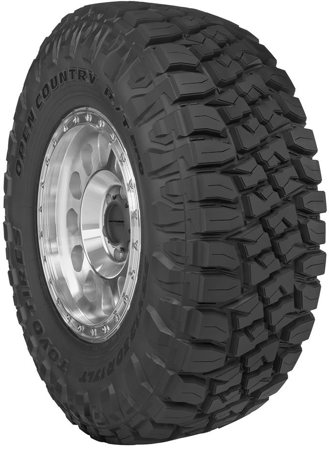 open-country-rt-pro-right Toyo Tires Open Country 37"s for Ram RHO