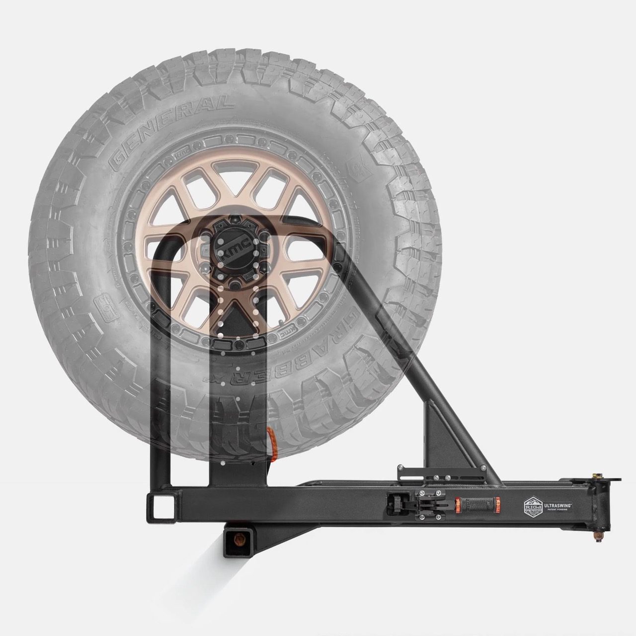 rig'd-ram-1500-ultra-swing Large Ram 1500 Rig'd rear spare tire swing
