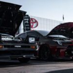 GR Movement Toy Drive Recap: Nov 23, 2025